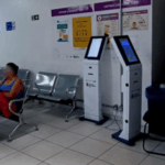 Triagem  Setor: Saúde