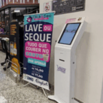 Programa de fidelidade de clientes  Setor: Varejo