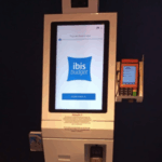 Self Check-in  Setor: Hoteleiro