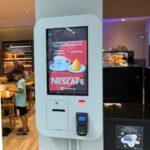 Automação da cafeteria  Setor: Alimentício